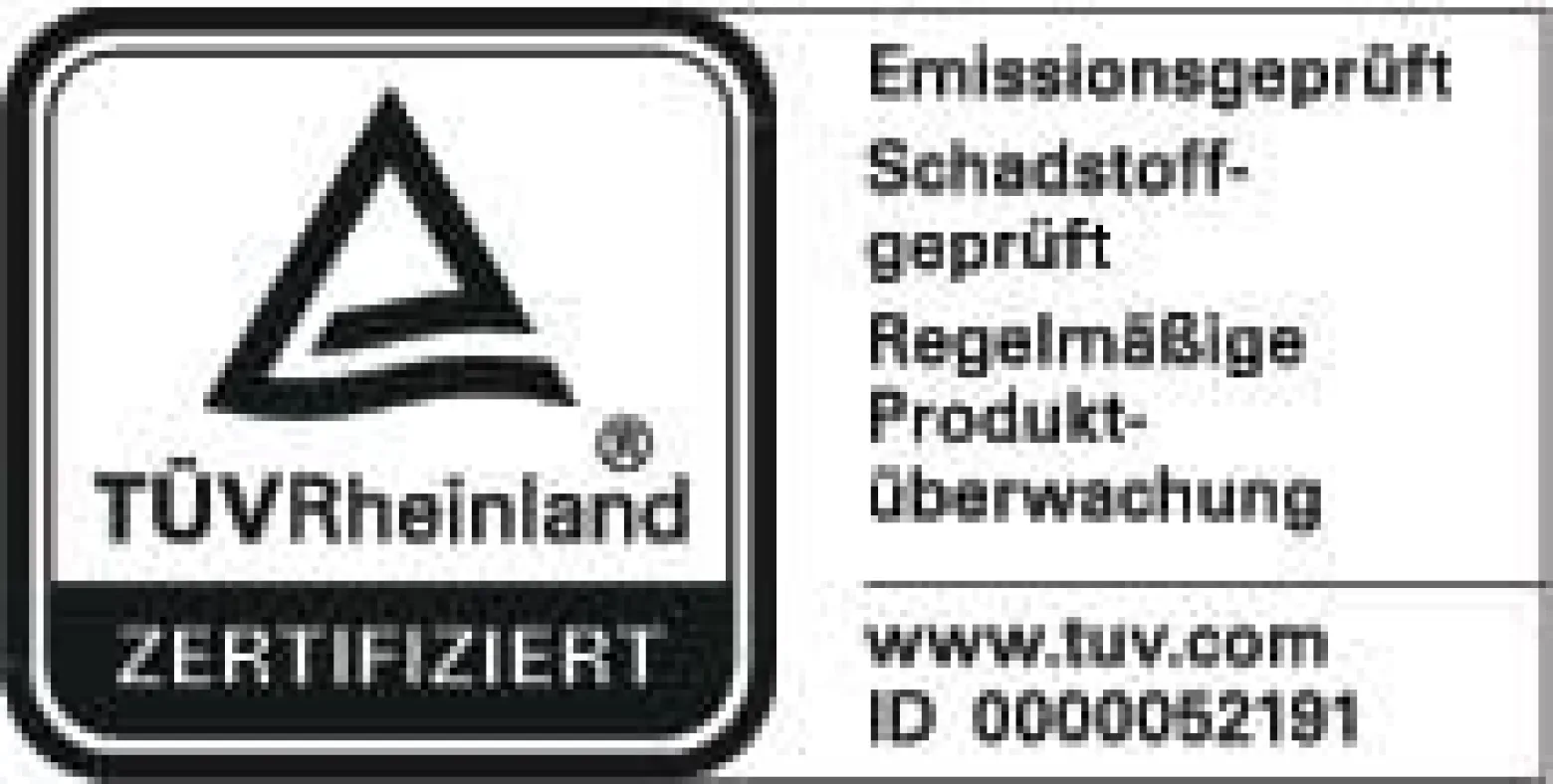 interstuhl Arbeitsdrehstuhl Labsit Rollen Sitzschale anthrazit - 9123-2000-3285