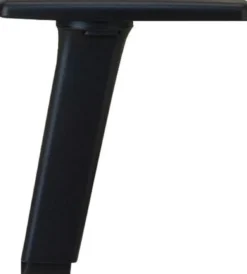 interstuhl Armlehne passend für Arbeitsdrehstuhl - 9039-217