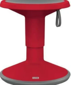 INTERSTUHL Hocker UPis1-Junior 090U 10442665 rot