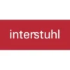 INTERSTUHL Hocker UPis1 100U rot