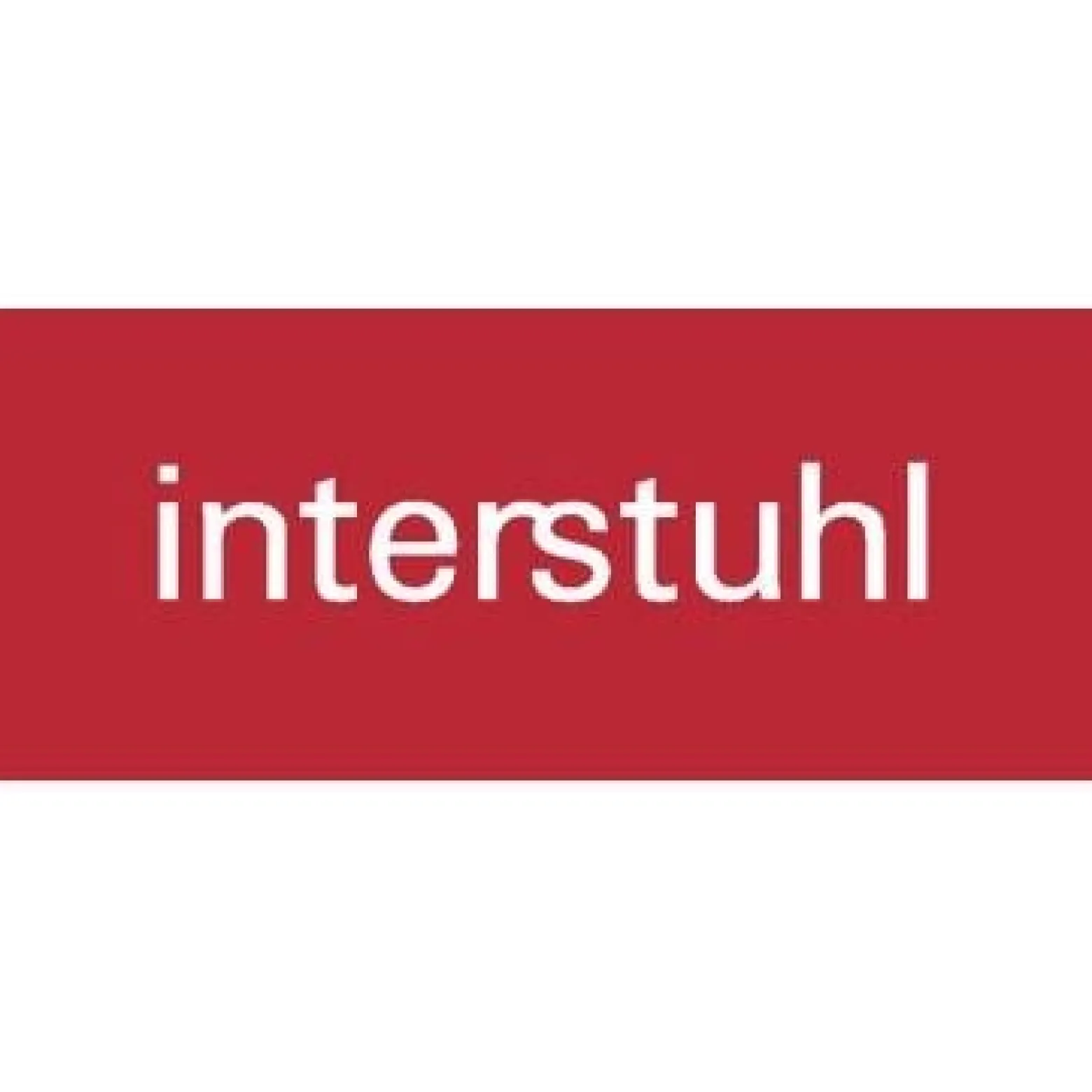 INTERSTUHL Hocker UPis1 110U 10464933 weiß