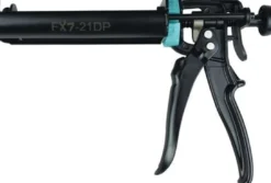 IRION 2K-Dosierpistole FX7-21DP geeignet für 2K-Kartuschen bis 220 ml - 900093