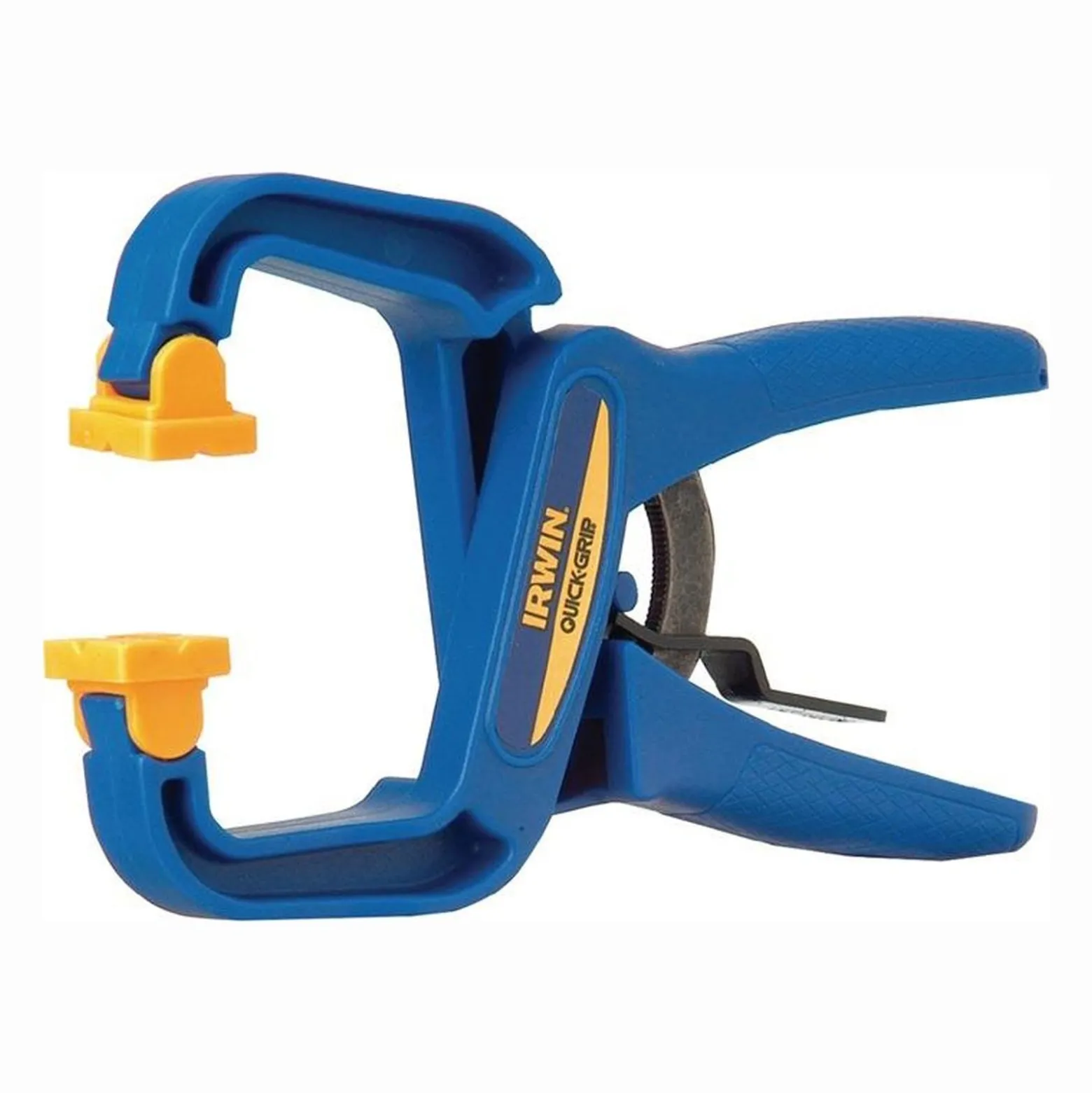 IRWIN Einhandzwinge Handi Clamp Spannweite 100 mm - T59400ECD