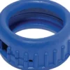 JAS Manometerschutzkappe blau - 1901007160