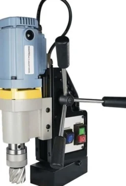 JEPSON Kernbohrmaschine MAGPRO 40/1S Adjust Swivel 12-40mm 13x140mm Weldon 1100W - 490140S