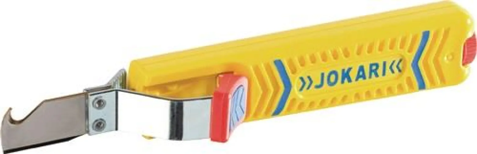 Jokari Secura No. 28H Kabelmesser - 10280