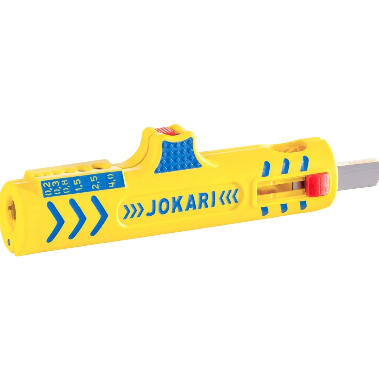Jokari Secura No. 15 Super Entmanteler - 30155
