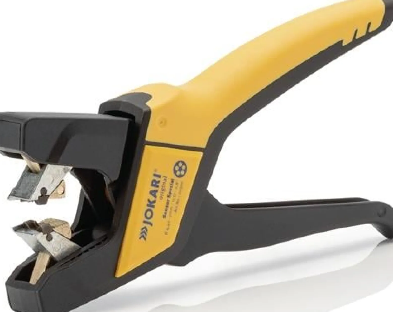 Jokari Sensor Special Abisolierzange - 20300