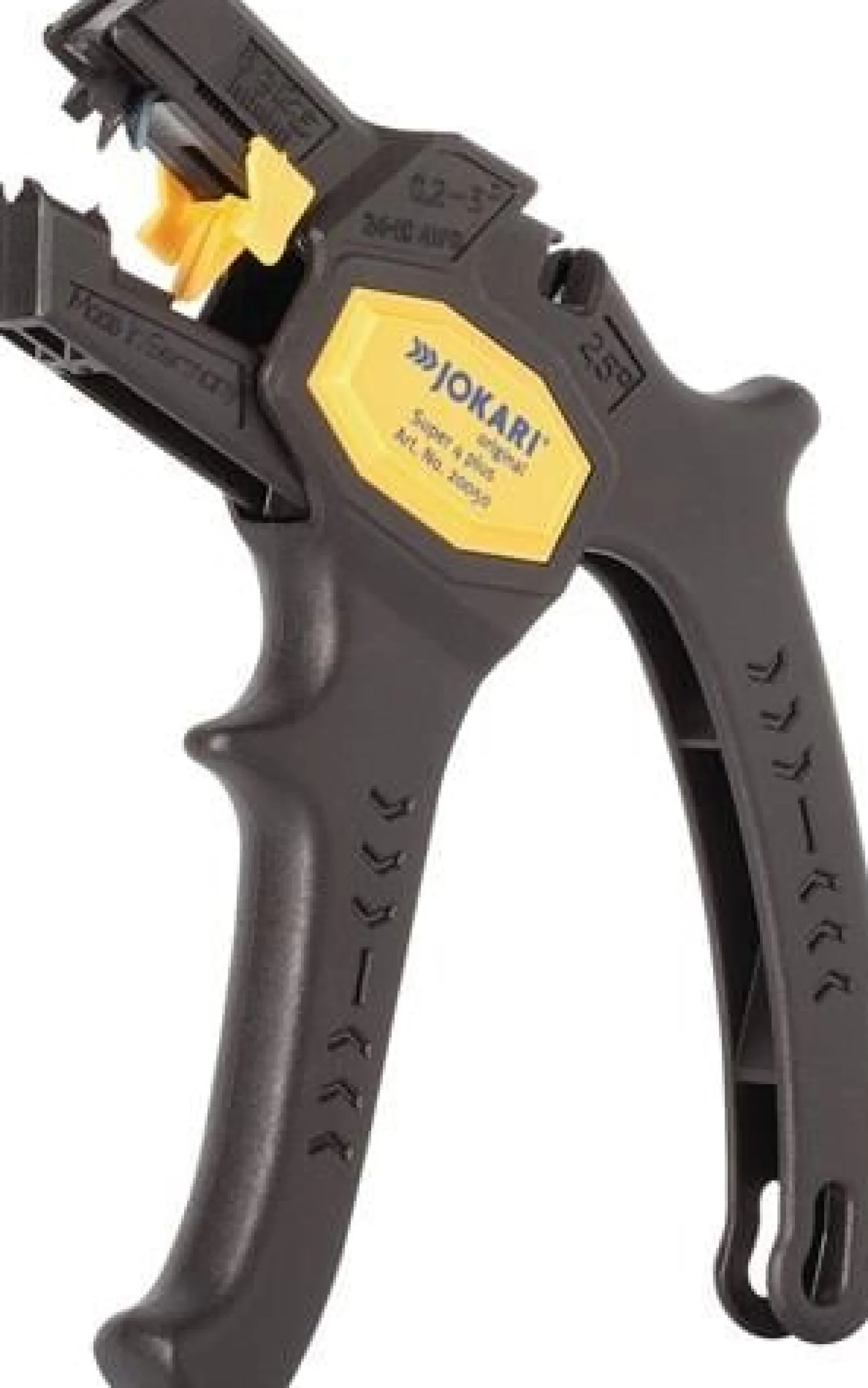Jokari Super 4plus Automatische Abisolierzange - 20050
