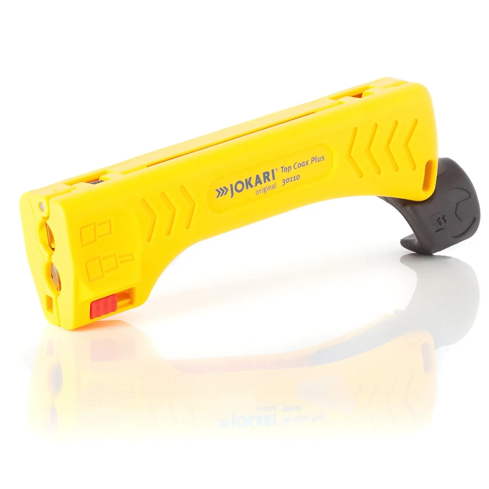 Jokari Top Coax Plus Entmanteler - 30110