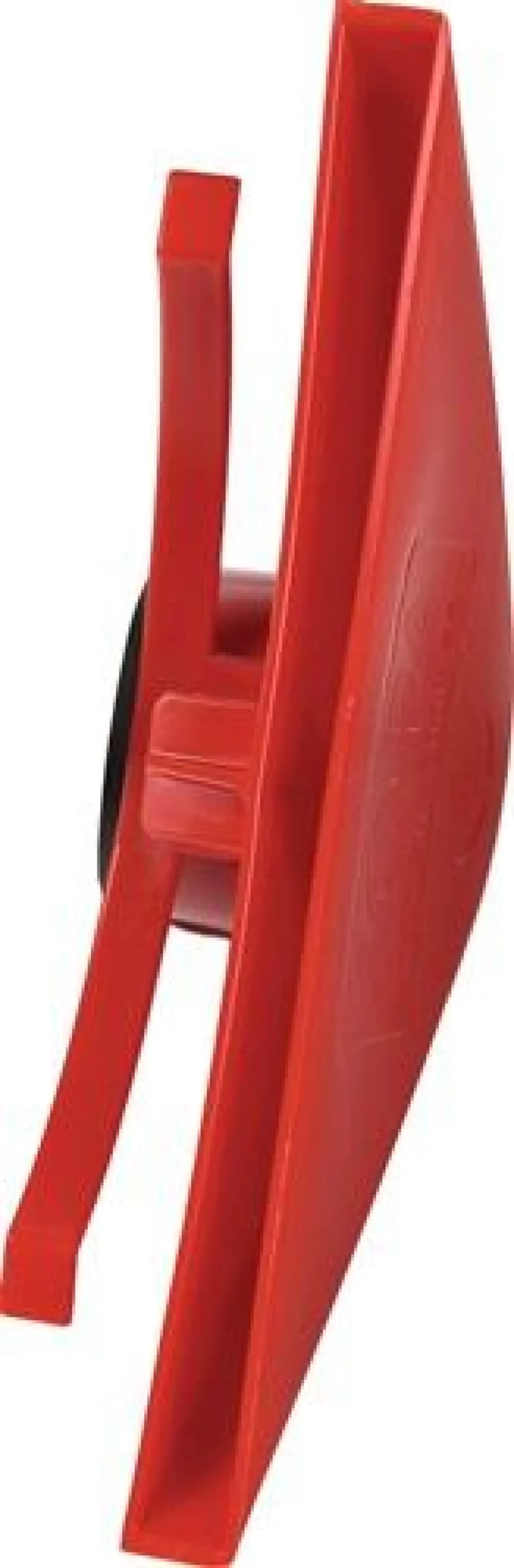 JOPA Staubabsaugung rot - 1315100