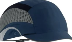 JSP Anstoßkappe Aerolite® 53-64 cm marineblau - AAG000-002-100