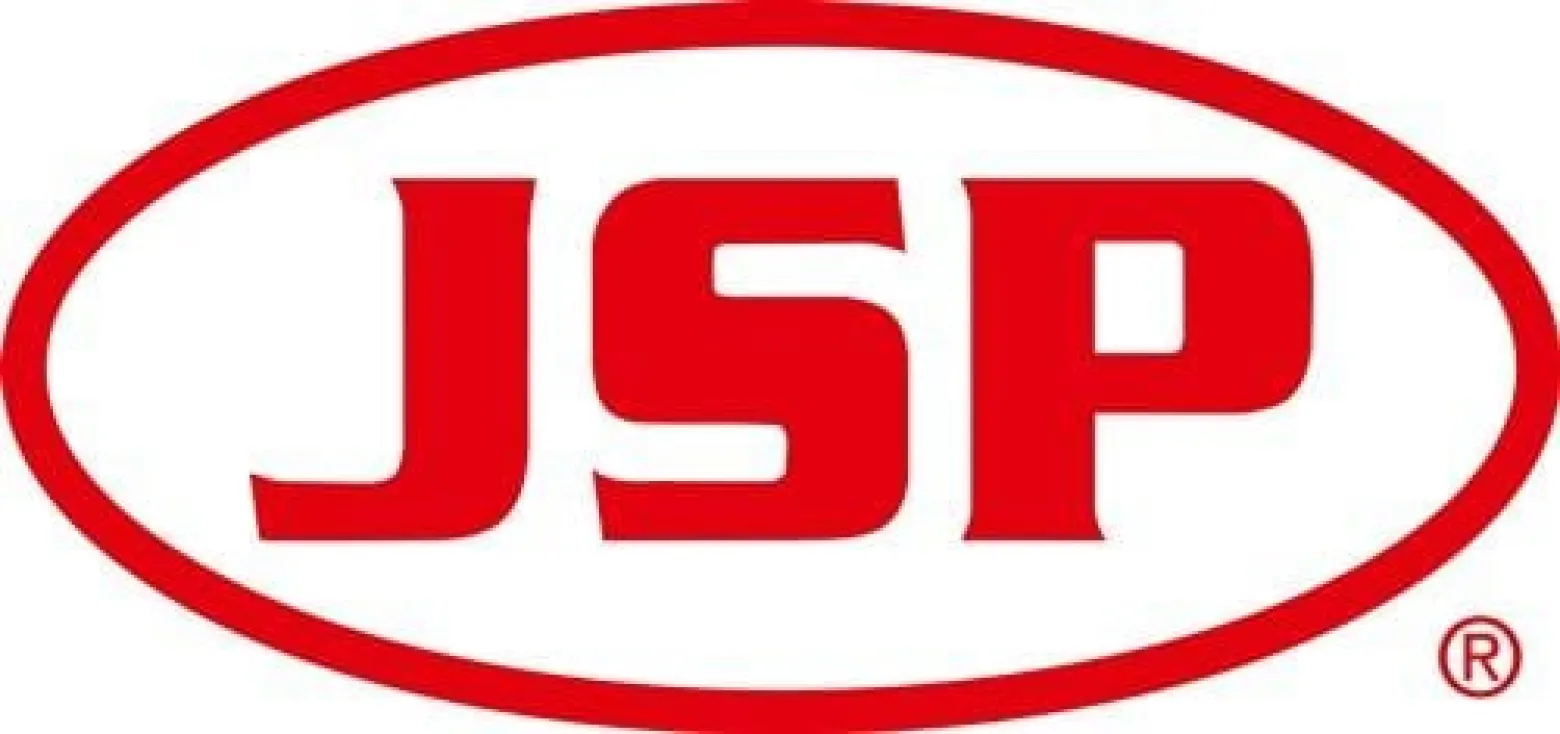 JSP Schutzhelm EVO2 weiß HDPE EN 397 - AJF030-000-100