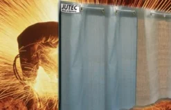 JUTEC Schweißvorhang SV 1418BW B1400xH1800mm - SV1418BWÖR1