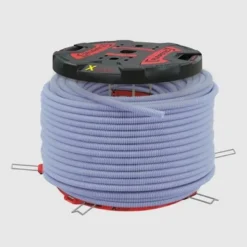 Kabelabroller XB 500 T D.500mm Trgf.800kg RUNPOTEC