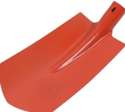 Kabelgrabenschaufel Größe 1 300 x 160 mm ohne Stiel - S804-5