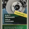 Kaltreiniger 5l geruchsneutral Kanister KLUTHE