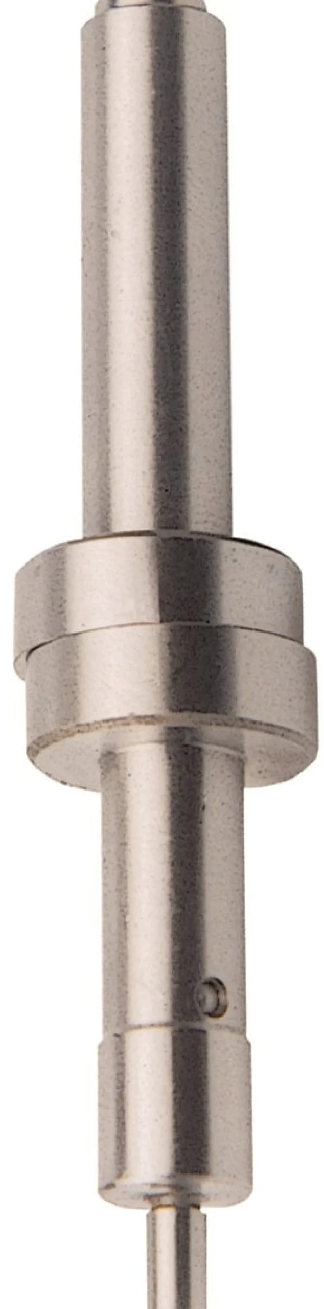 Kantentaster Tastkopf 10mm Einspannschaft-D.10mm TECWERK