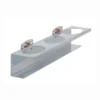 KAPPES RASTERPLAN Dosenhalter 3-fach - 4042.00.1201