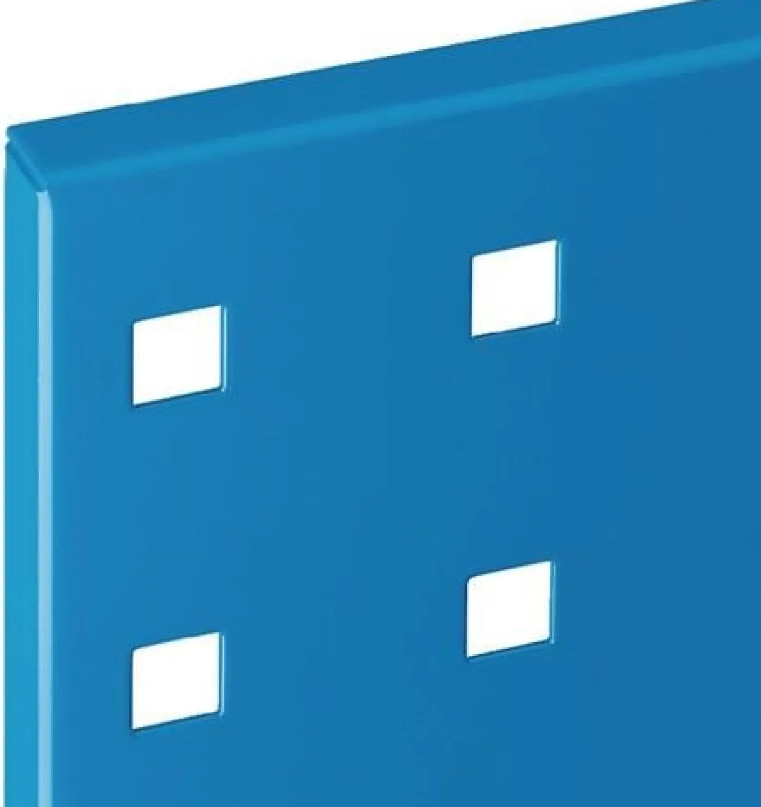 KAPPES RASTERPLAN Lochplatte B450xL500mm - 4001.00.0510