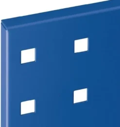 KAPPES RASTERPLAN Lochplatte B450xL500mm - 4001.00.0521