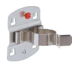 KAPPES Werkzeugklemme Ø 28 mm verzinkt - 4043.01.1201