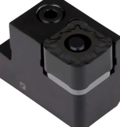 Kassette ISO KTP-SANL 19 Funktions-L. 43mm f. Radsatzbearbeitung Linkslauf