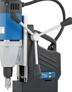 Kernbohrmaschine MABasic 200 32/T=30-55mm 13mm Weldon 3/4Zoll (19,05 mm)