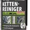 Kettenreiniger 500ml Spraydose PETEC
