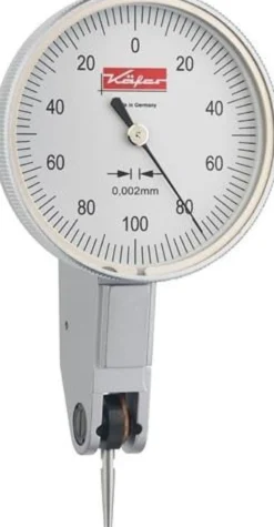 KÄFER Fühlh.-Messger.K 46 0,2mm Abl.0,002mm - 30040