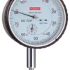 KÄFER Messuhr M2 Top S 10mm Abl.0,01mm m.Stoßschutz - 10143