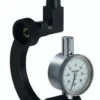 KÄFER Zentrierhalter FH 8 Aufnahmebohrung-D.4mm H7 Schaft-D.8 mm h6 - 50019