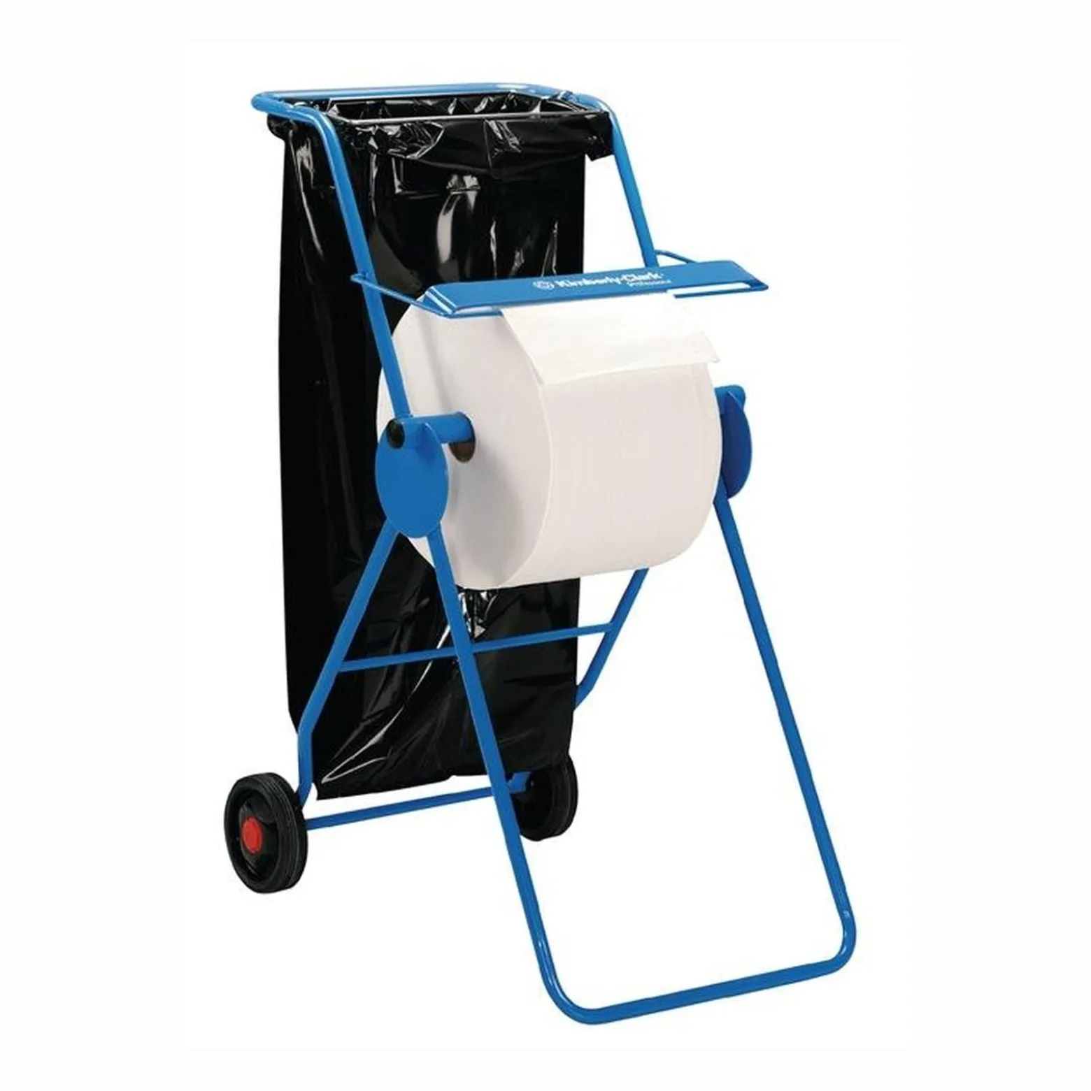 Kimberly-Clark Bodenständer 6155 H 1.090 x B 500 x T 740 mm - 6155