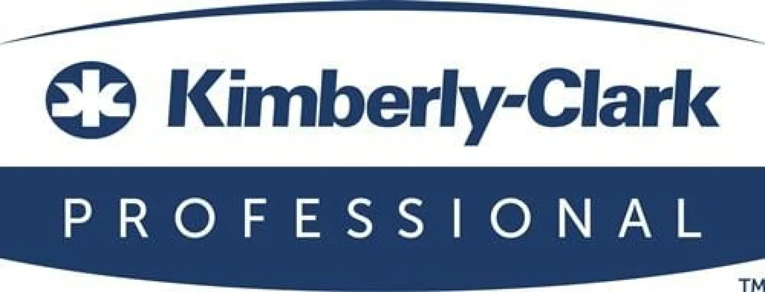 Kimberly-Clark Bodenständer 6155 H 1.090 x B 500 x T 740 mm - 6155