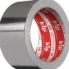 KIP Aluminiumklebeband 345 mit Liner 50 m - 345-32