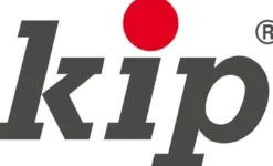 kip Feinkrepp 3804 leicht gekreppt 50 m x 36 mm - 3804-36