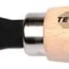 Kittmesser Länge 200 mm - 106100