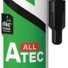 Kleb- u.Dichtstoff A-Tec schwarz 310ml TEC7