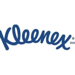 Kleenex Kosmetiktuch 8824 3lagig 12x72 St./Pack.
