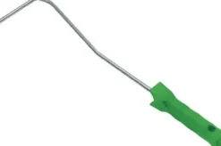 Kleinflächenroller Plüsch Breite 100 mm Florhöhe 12 mm - 705010