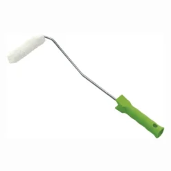 Kleinflächenroller Plüsch Breite 100 mm Florhöhe 12 mm - 705010