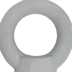 Kleinsorge Ringmutter DIN 582 Gewinde M6 - 67000061