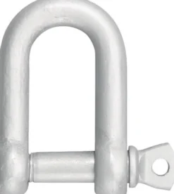 kleinsorge Schäkel Tragfähigkeit 300 kg - 1004380V