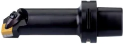 Klemmhalter ISO C8-DCLNR-55080-19 D.80mm m. Polygonkupplung Rechtslauf