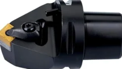 Klemmhalter ISO C5-DSDNN-00060-12 D.50mm m. Polygonkupplung PRAMET