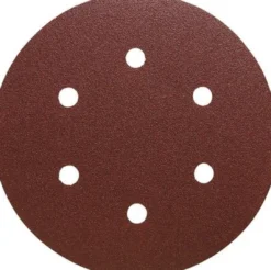 KLINGSPOR Haftschleifscheibe PS 22 K GLS 3 150 mm Körnung 80 - 86635