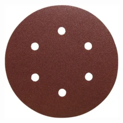 KLINGSPOR Haftschleifscheibe PS 22 K GLS 3 150 mm Körnung 80 - 86635