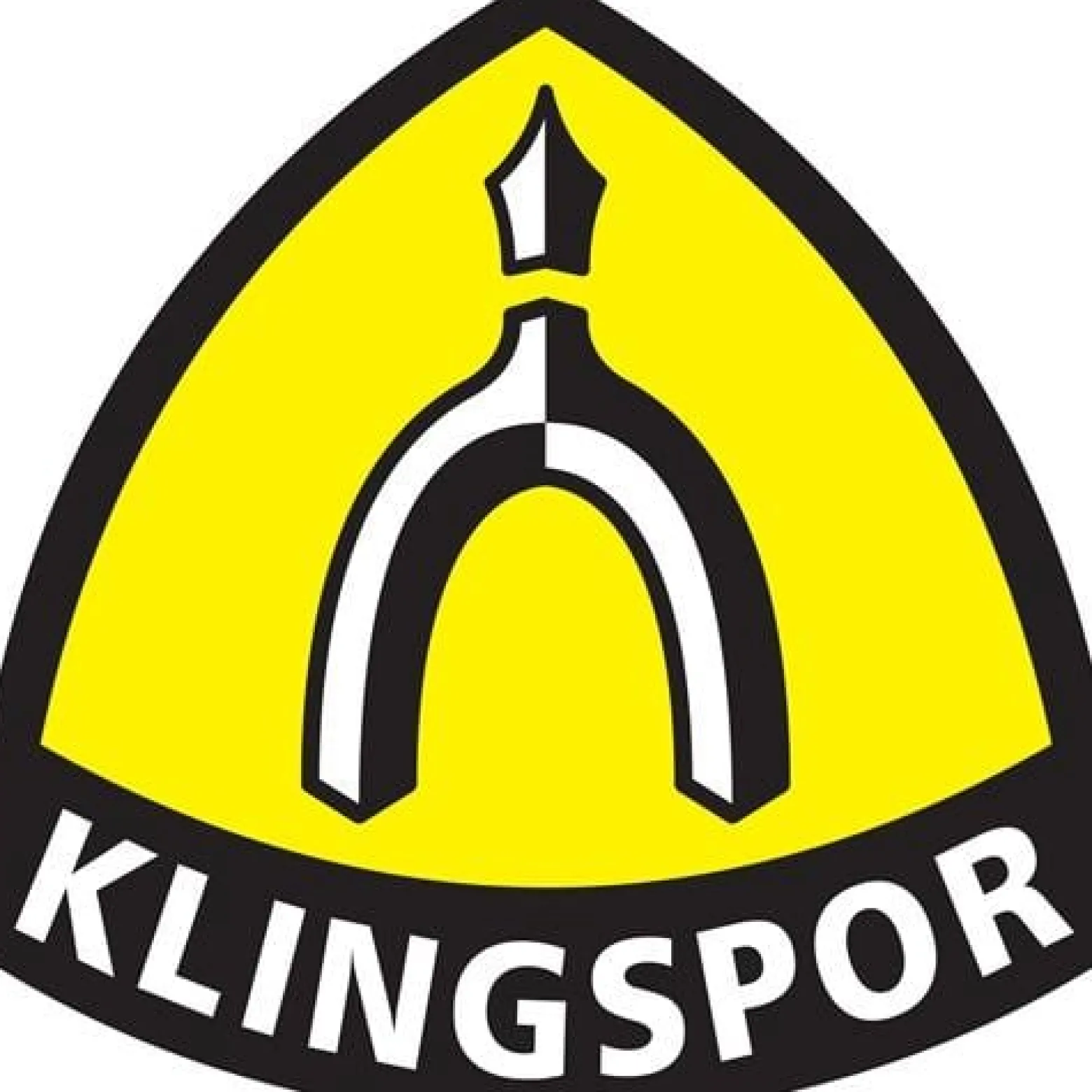 KLINGSPOR Schleifpapier PS 11 L 280 x B 230 mm Körnung 180 - 2012