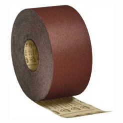 KLINGSPOR Schleifpapierrolle PS 22 F ACT 50 m x115 mm Körnung 100 - 2987