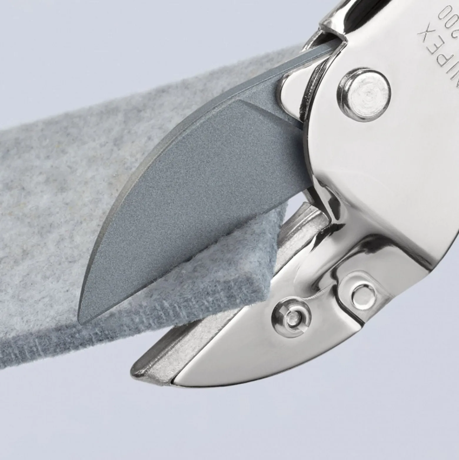 Knipex Amboss-Schere - 9455200
